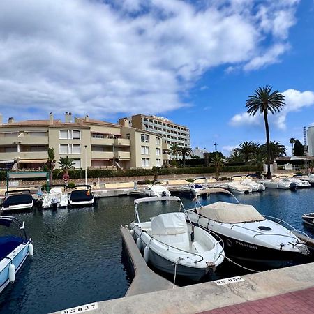 Apartamentos Bismar Vyb Jávea Extérieur photo