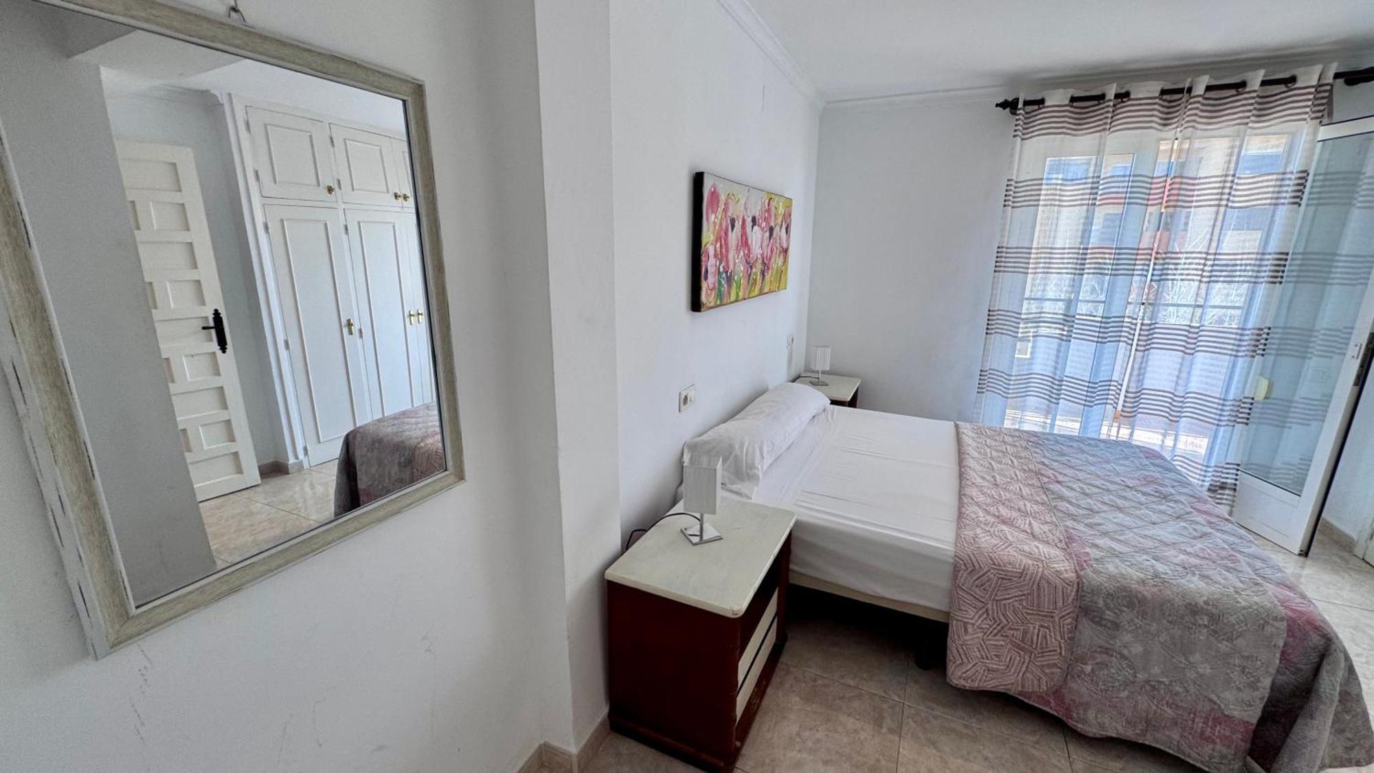 Apartamentos Bismar Vyb Jávea Extérieur photo