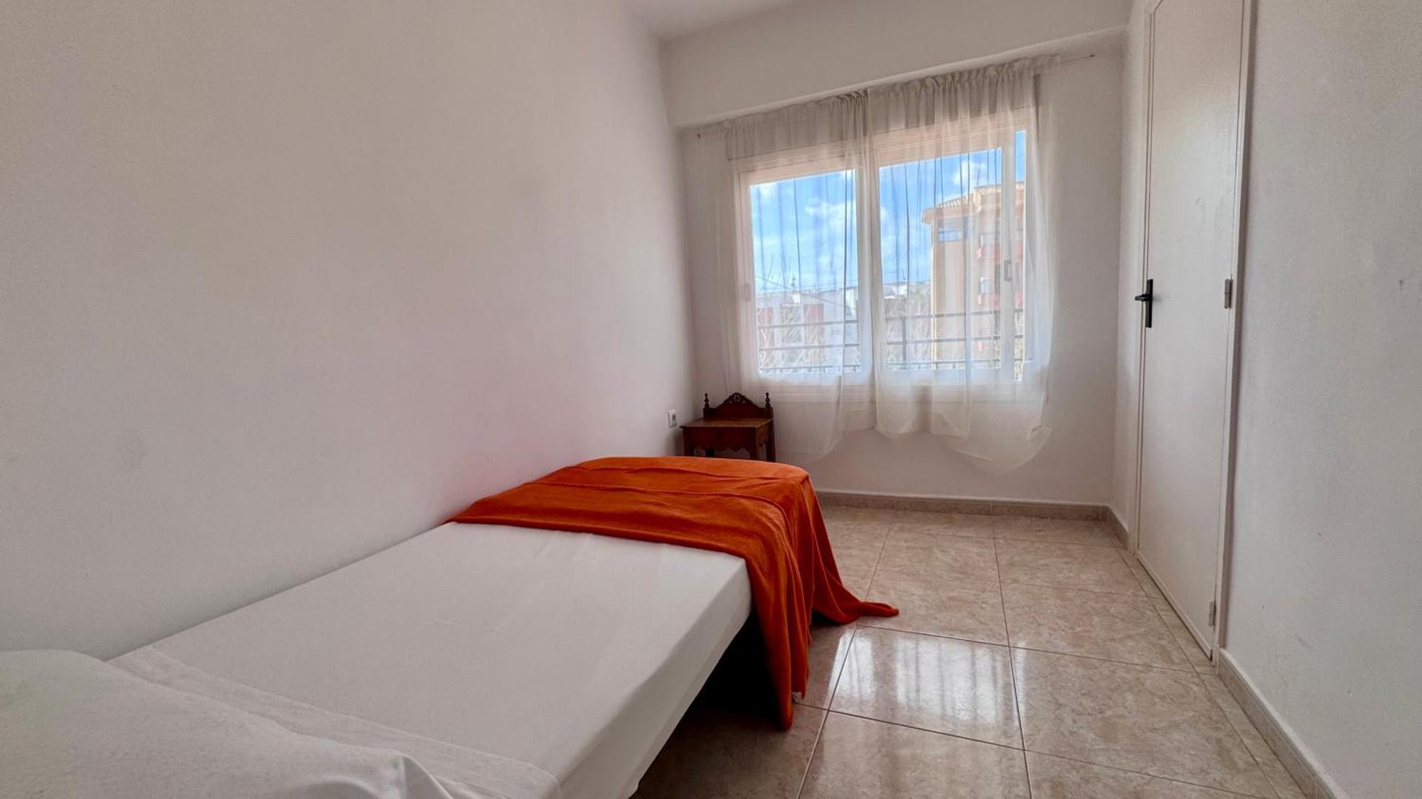 Apartamentos Bismar Vyb Jávea Extérieur photo