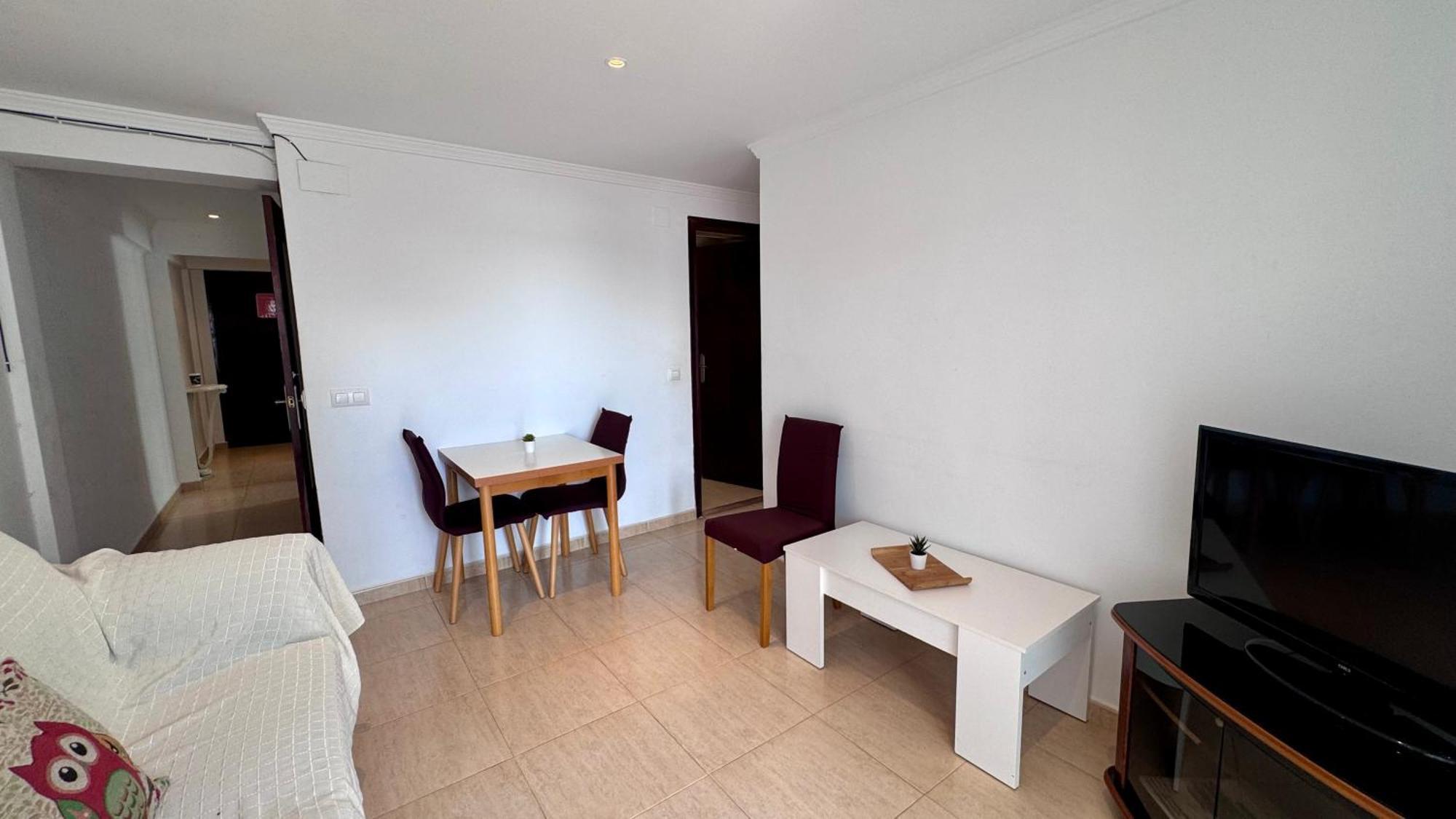 Apartamentos Bismar Vyb Jávea Extérieur photo