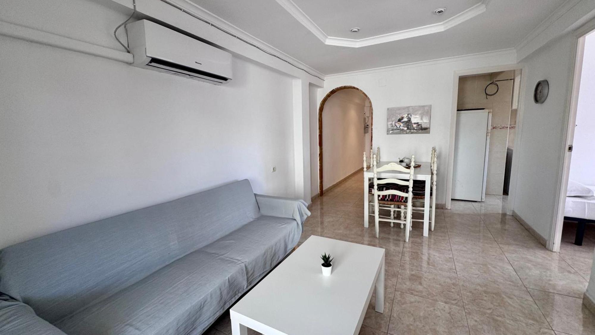 Apartamentos Bismar Vyb Jávea Extérieur photo