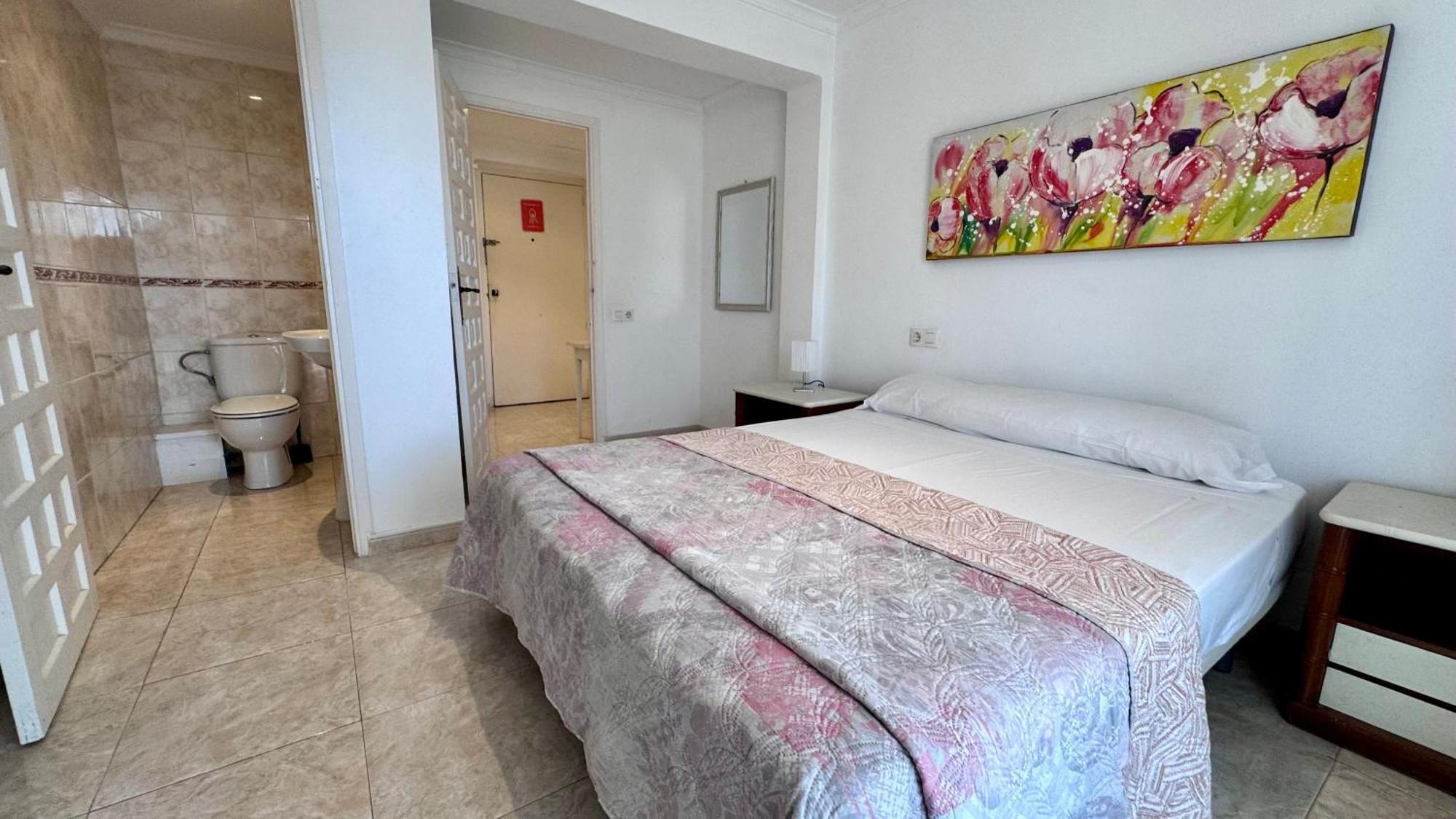 Apartamentos Bismar Vyb Jávea Extérieur photo