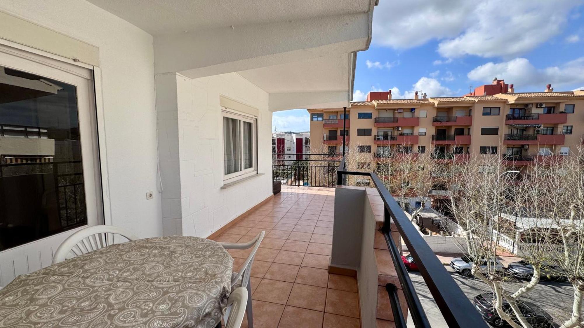 Apartamentos Bismar Vyb Jávea Extérieur photo