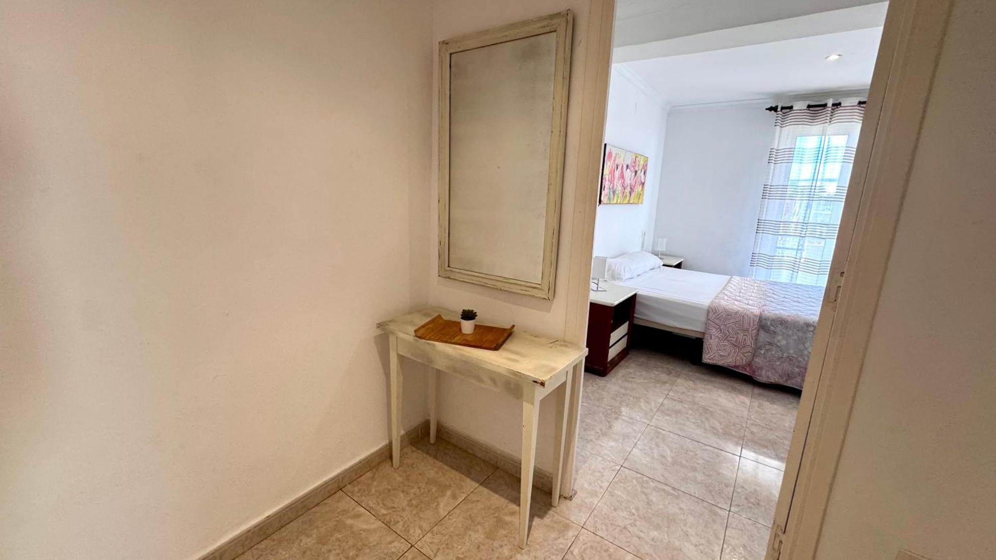 Apartamentos Bismar Vyb Jávea Extérieur photo