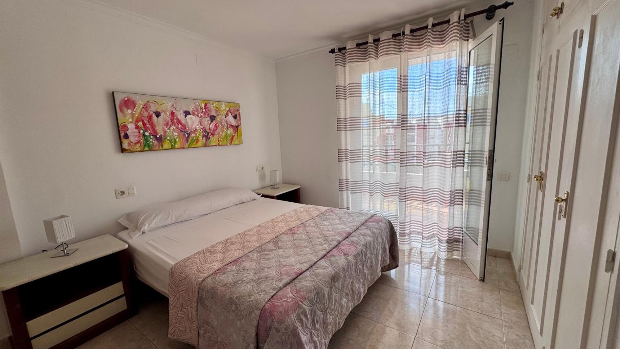 Apartamentos Bismar Vyb Jávea Extérieur photo