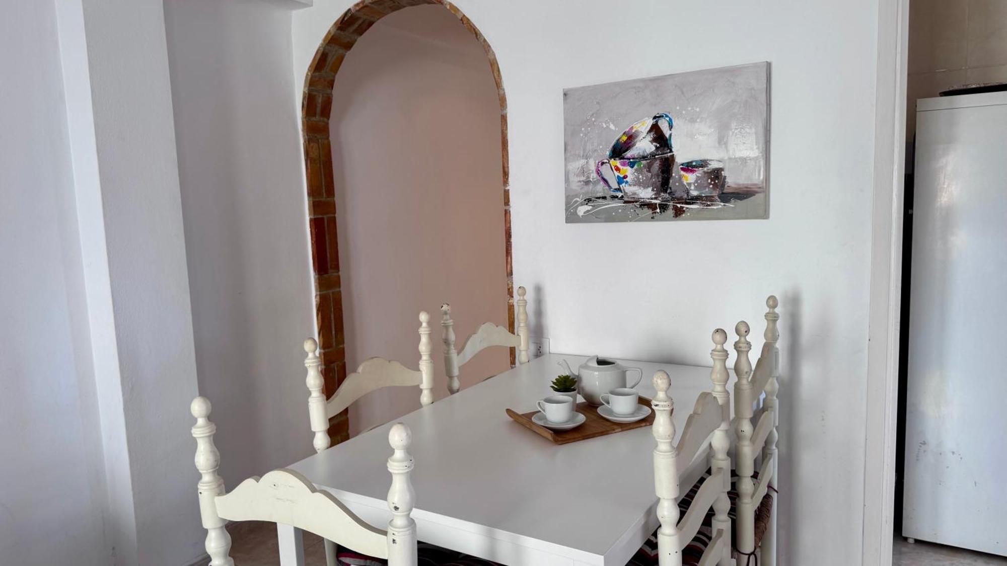 Apartamentos Bismar Vyb Jávea Extérieur photo