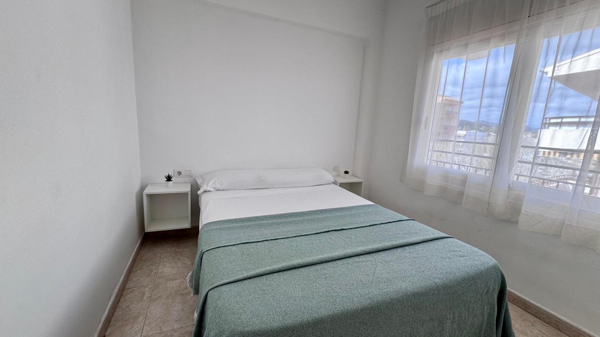Apartamentos Bismar Vyb Jávea Extérieur photo