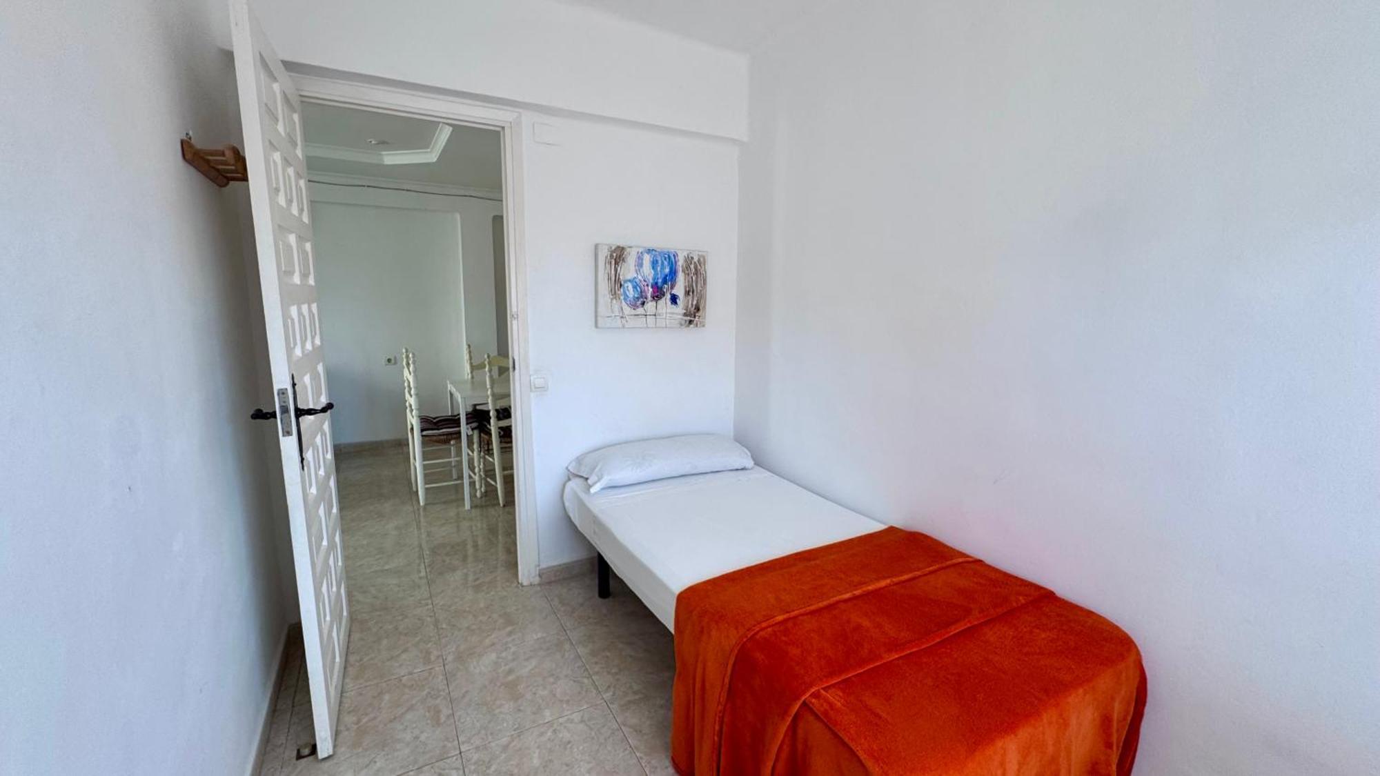 Apartamentos Bismar Vyb Jávea Extérieur photo
