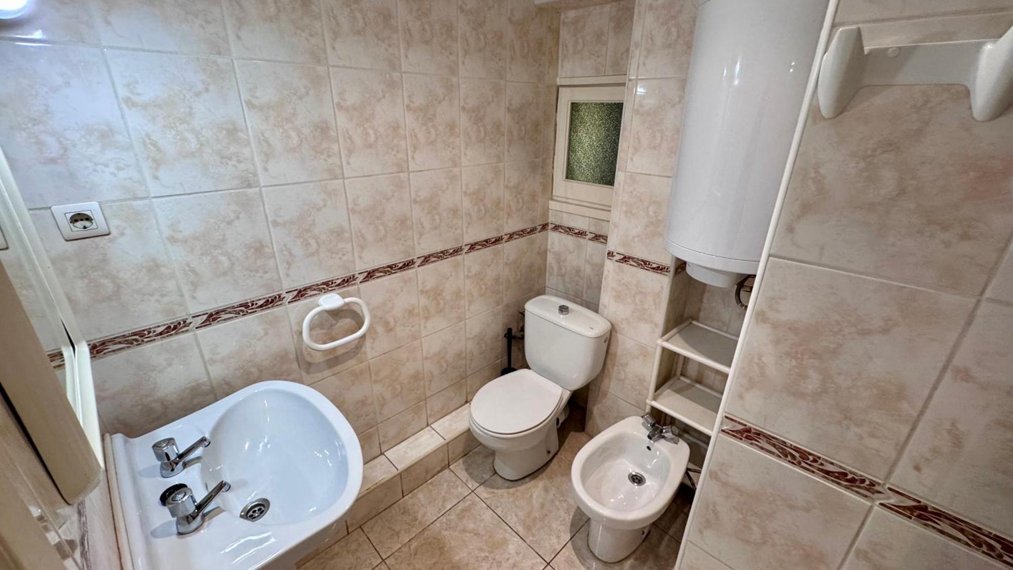 Apartamentos Bismar Vyb Jávea Extérieur photo