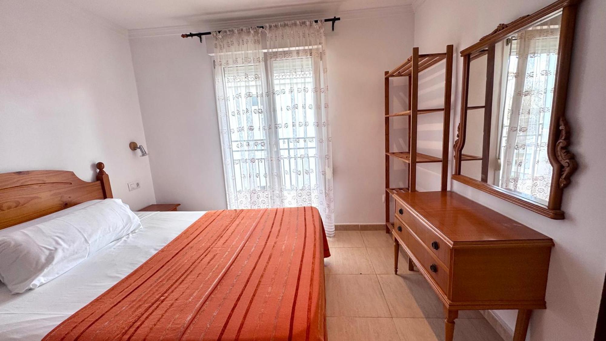 Apartamentos Bismar Vyb Jávea Extérieur photo