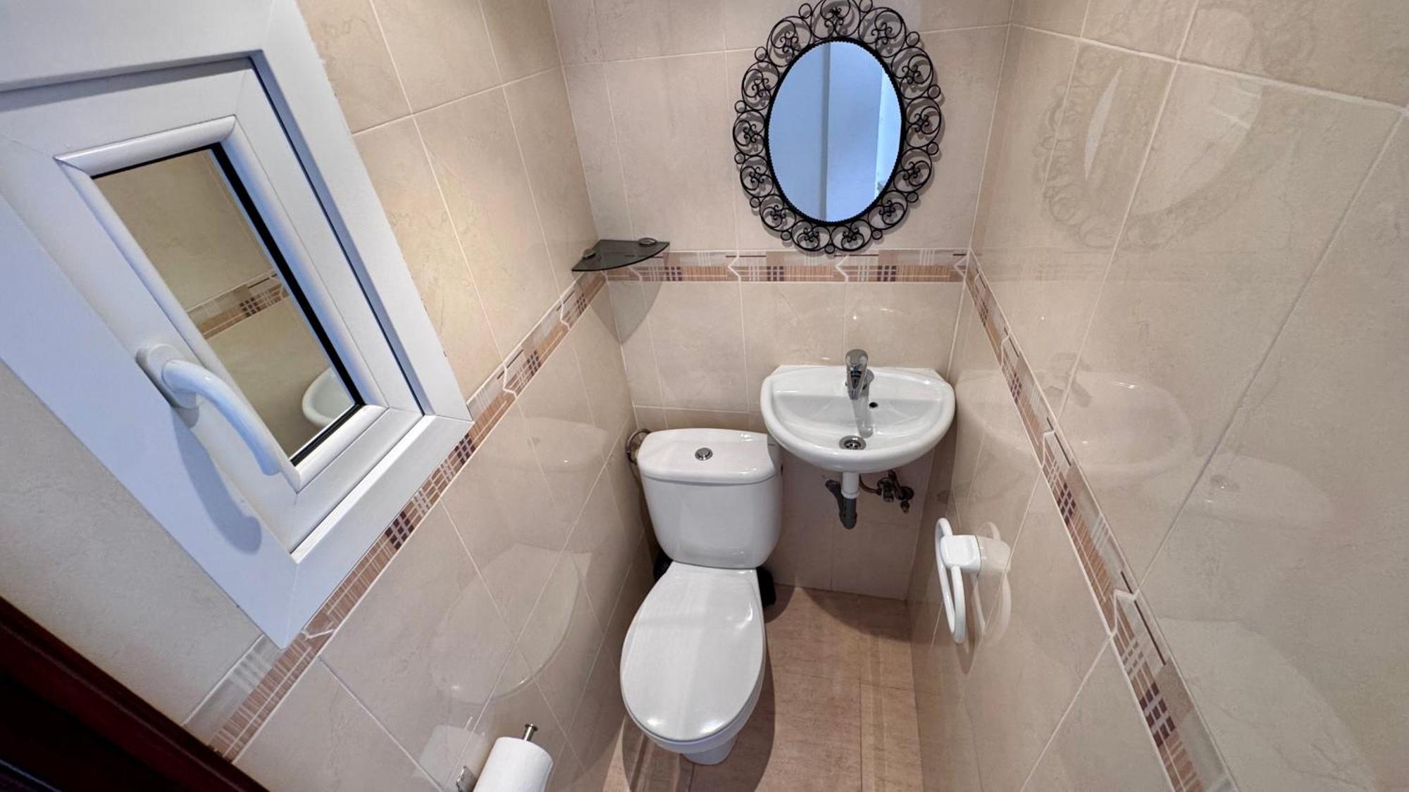 Apartamentos Bismar Vyb Jávea Extérieur photo