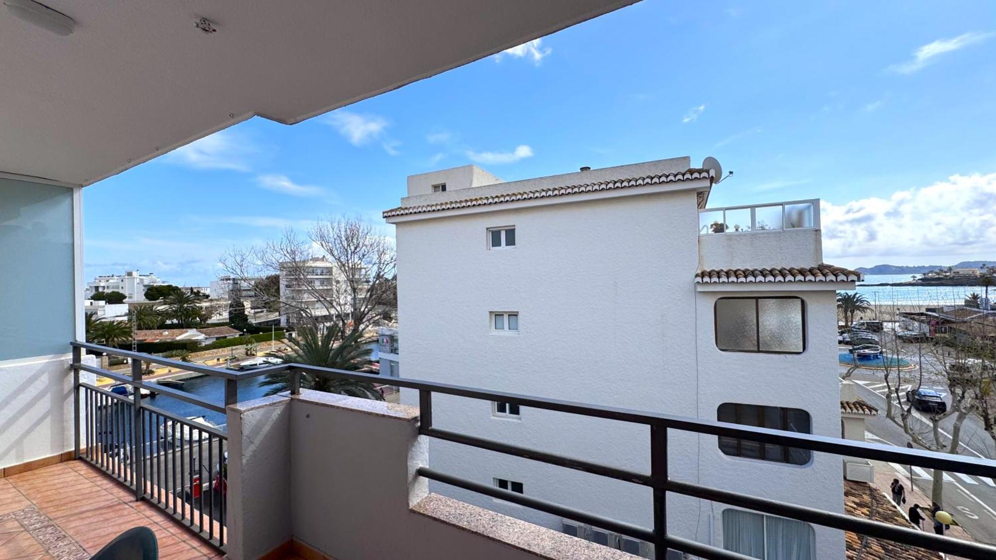Apartamentos Bismar Vyb Jávea Extérieur photo