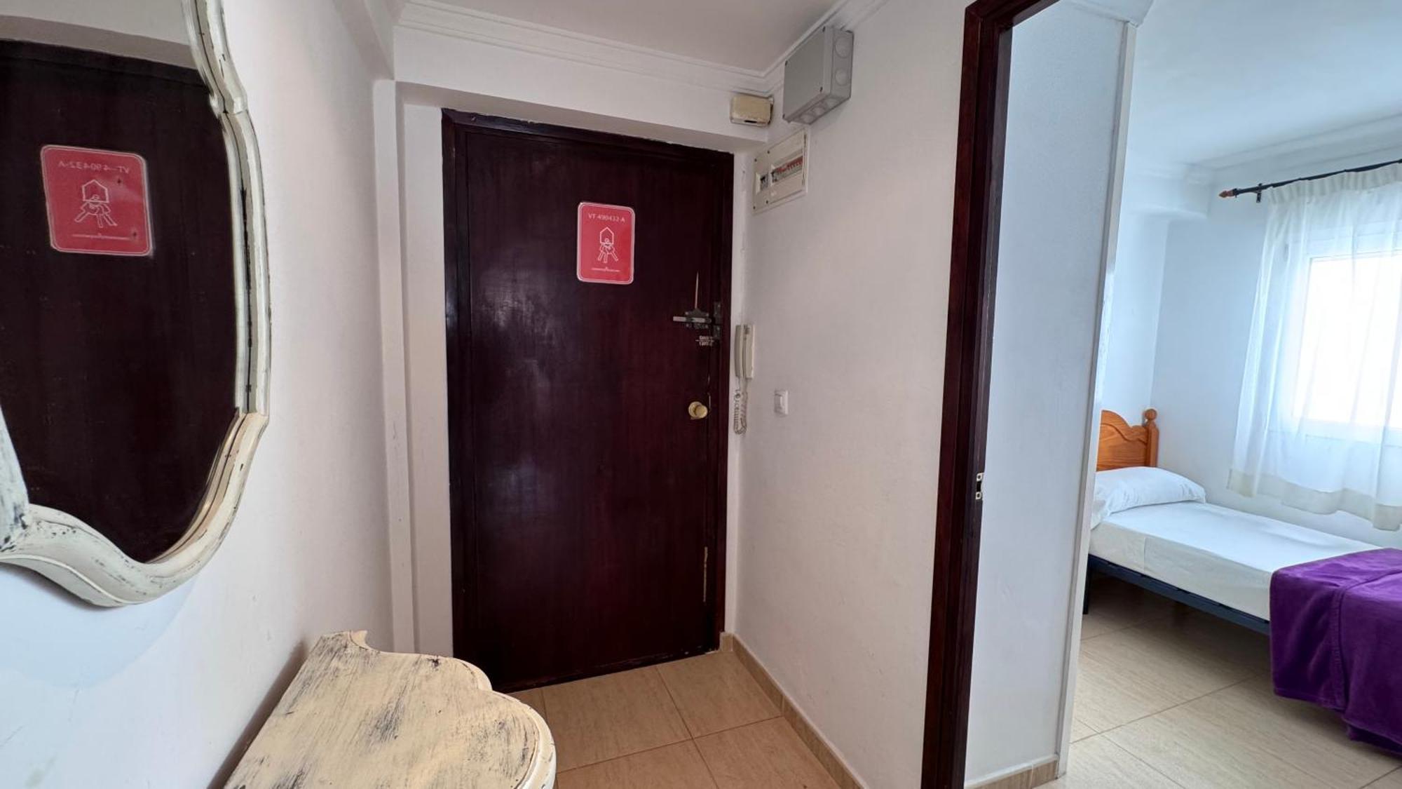Apartamentos Bismar Vyb Jávea Extérieur photo