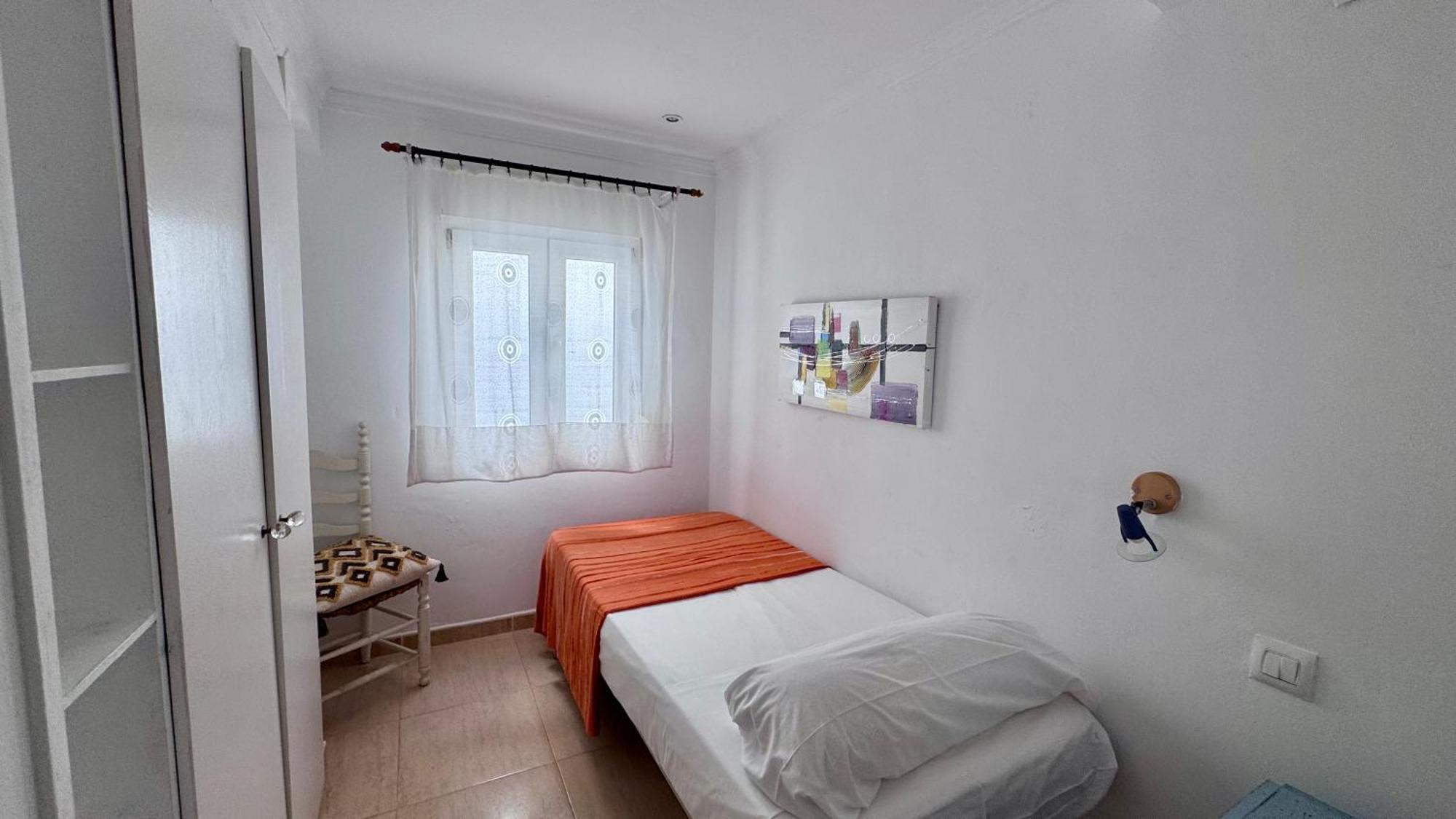Apartamentos Bismar Vyb Jávea Extérieur photo