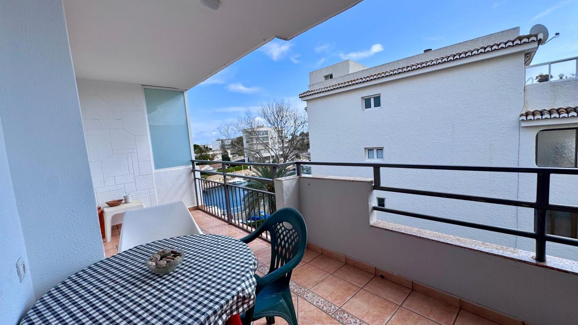 Apartamentos Bismar Vyb Jávea Extérieur photo