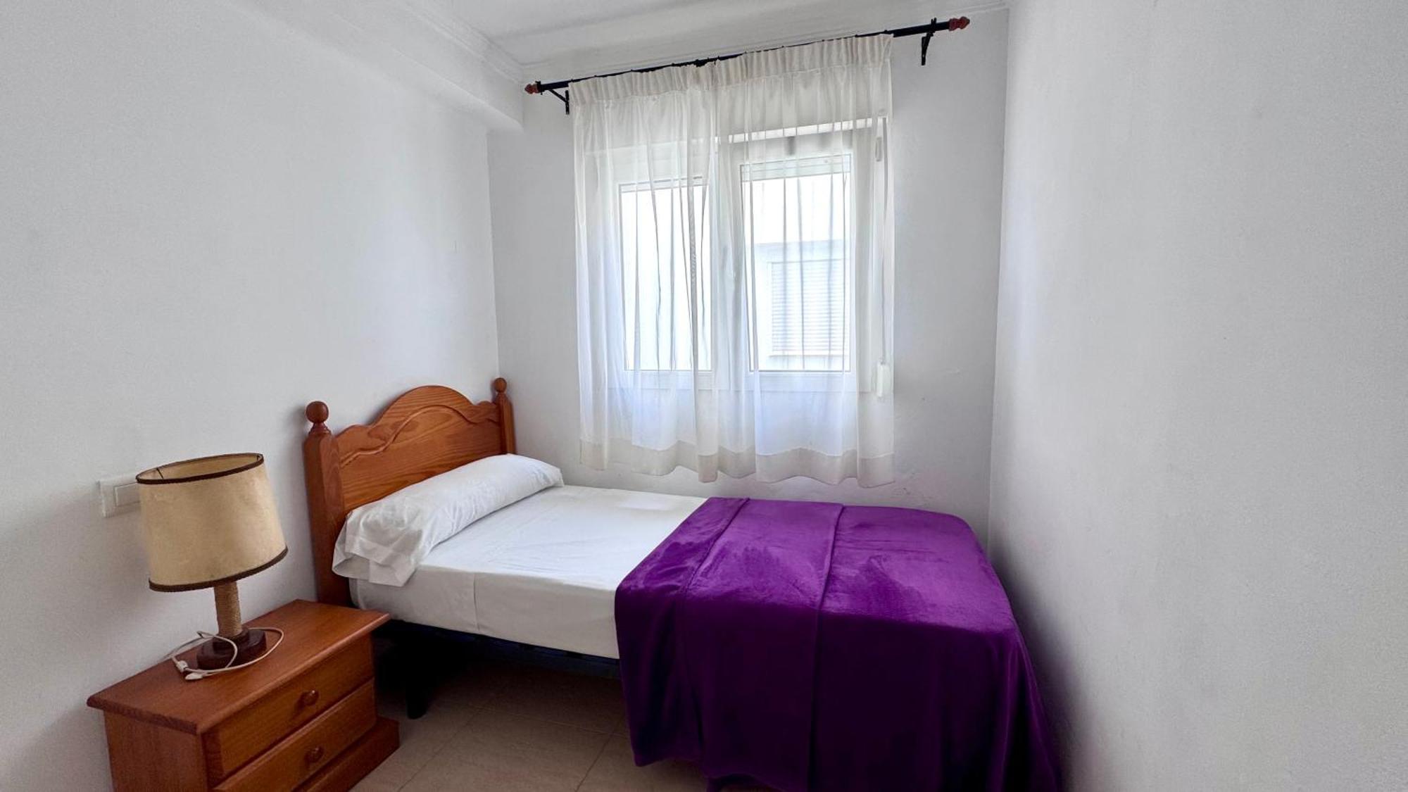 Apartamentos Bismar Vyb Jávea Extérieur photo