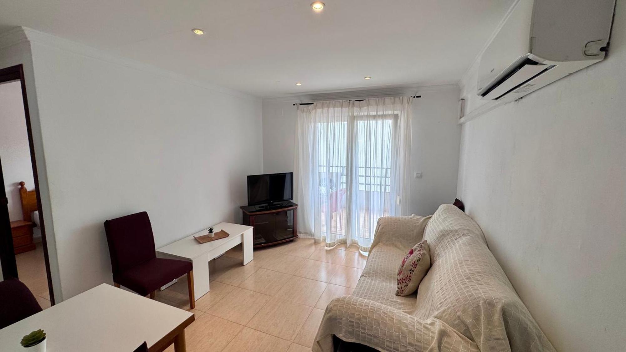 Apartamentos Bismar Vyb Jávea Extérieur photo