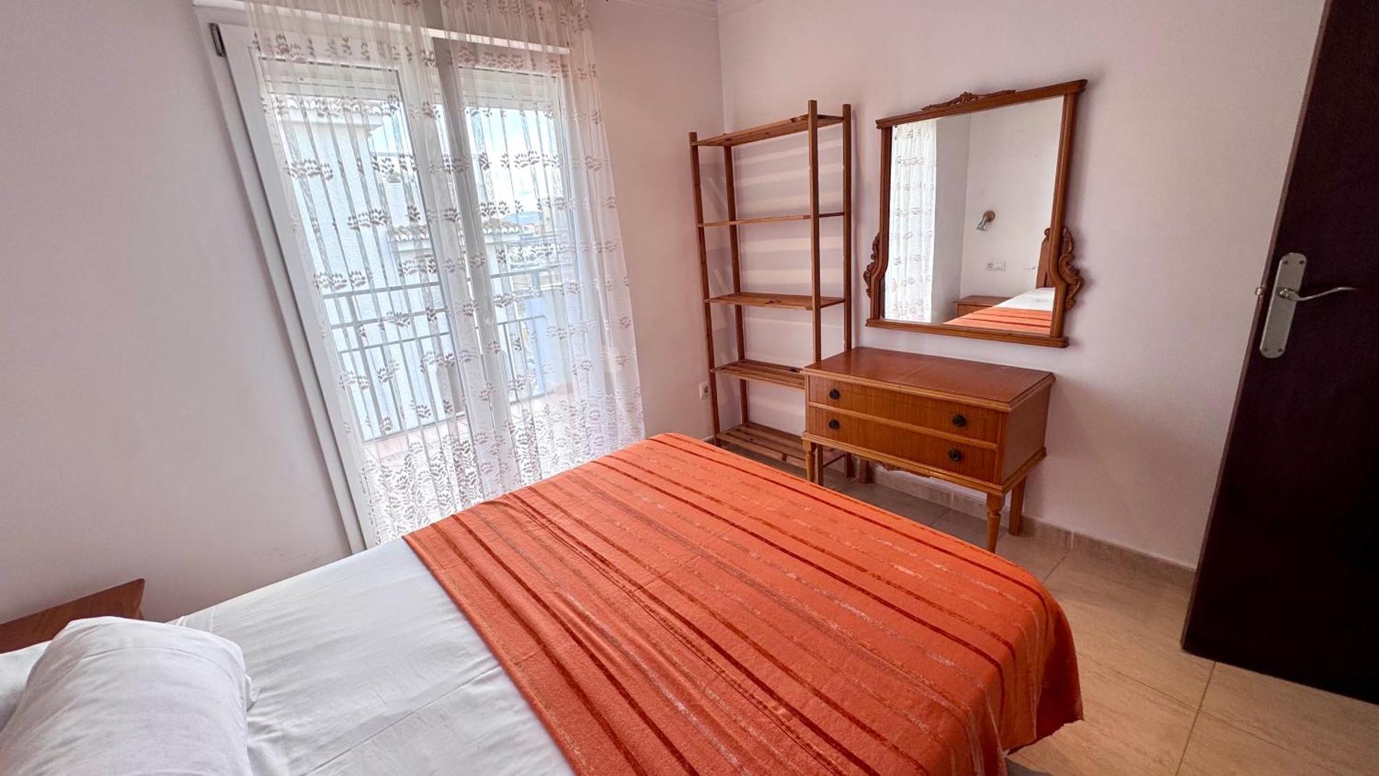 Apartamentos Bismar Vyb Jávea Extérieur photo