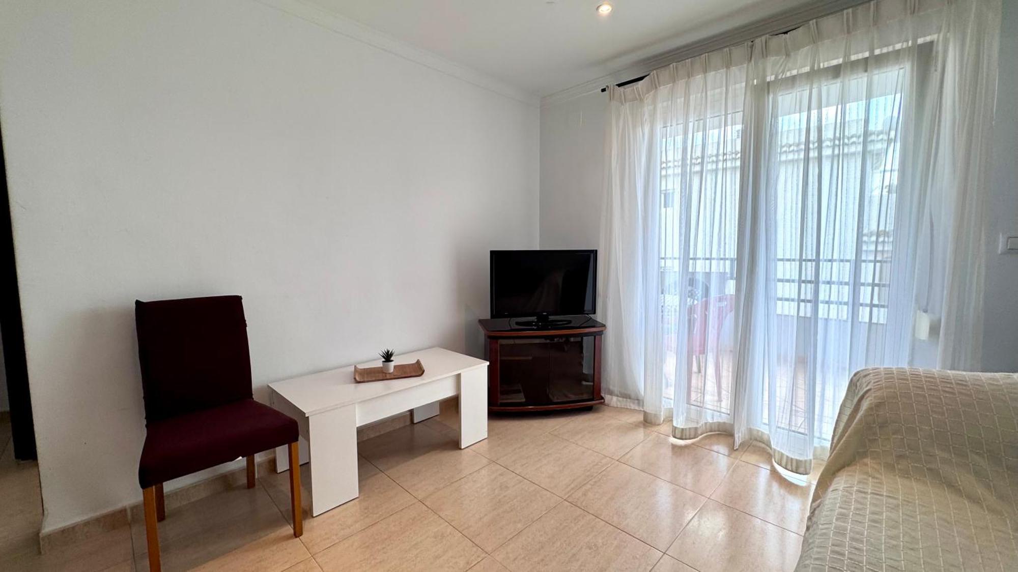 Apartamentos Bismar Vyb Jávea Extérieur photo