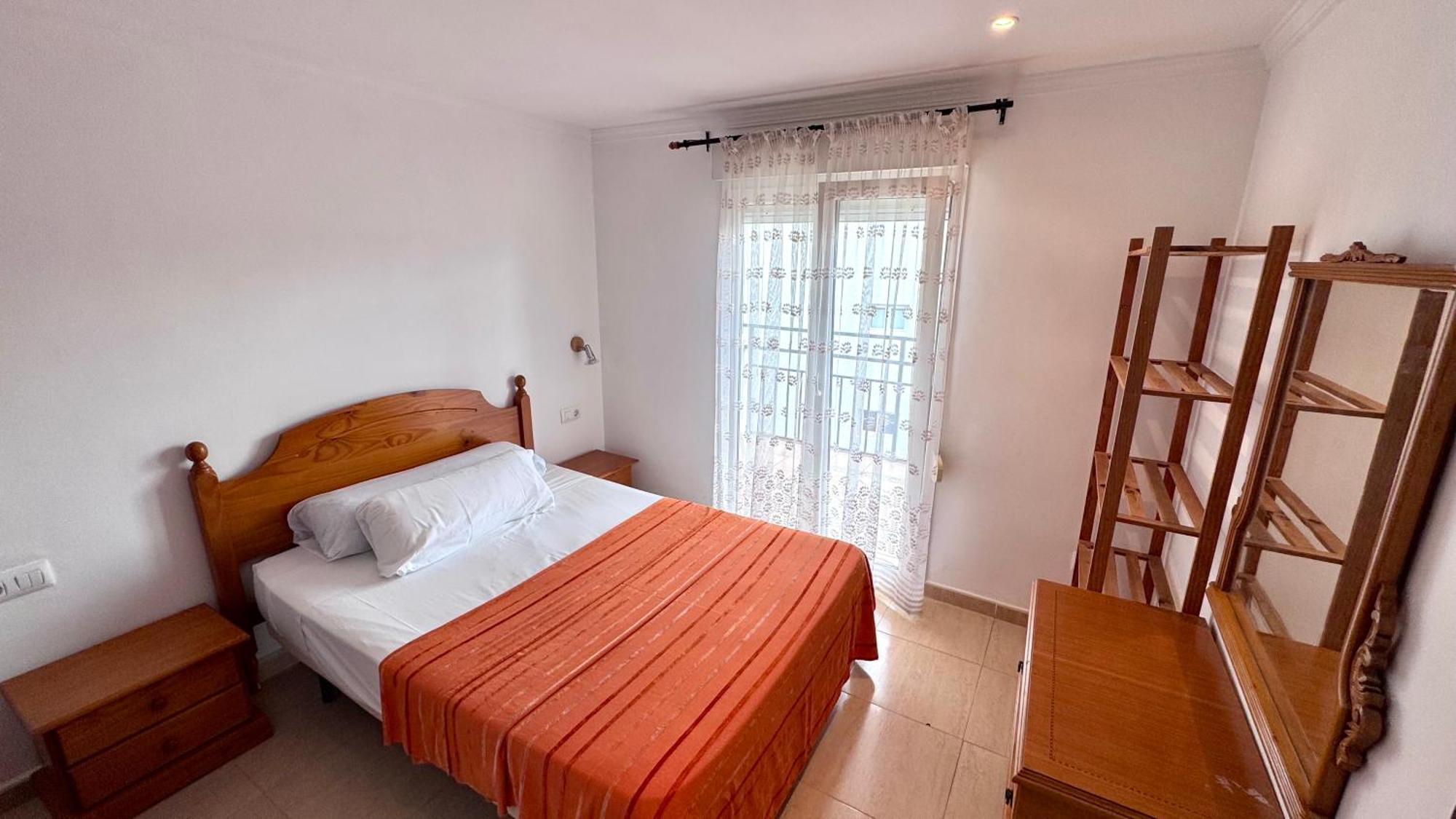 Apartamentos Bismar Vyb Jávea Extérieur photo